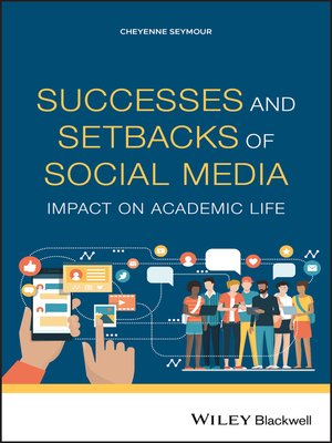 cover image of Successes and Setbacks of Social Media